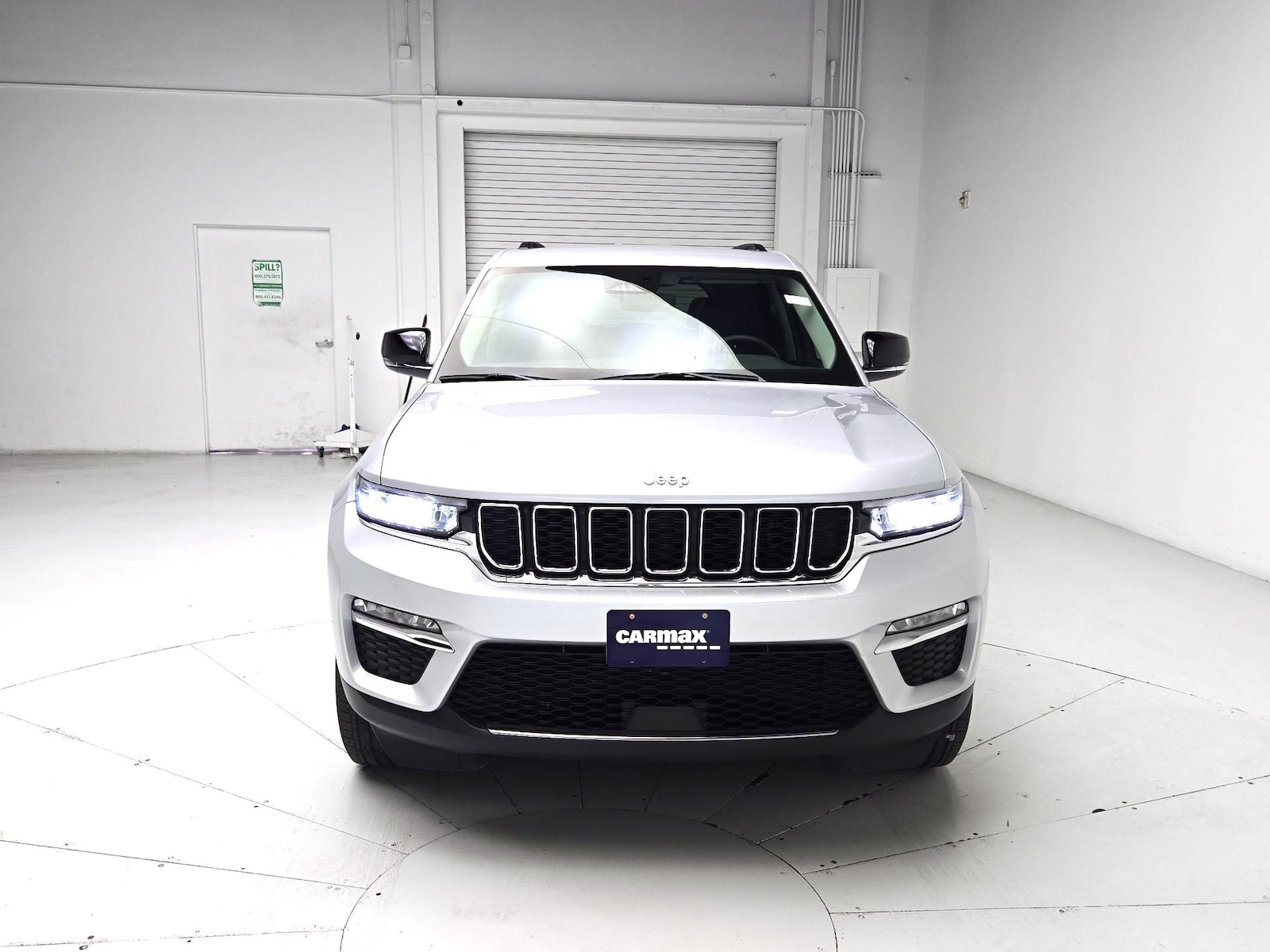 jeep grand cherokee 2023 1C4RJHBG5PC643353 image jeep grand cherokee 2023 1C4RJHBG5PC643353 image